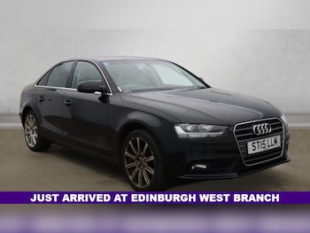 Used Audi A4 2015 for sale - 78358164: Photo