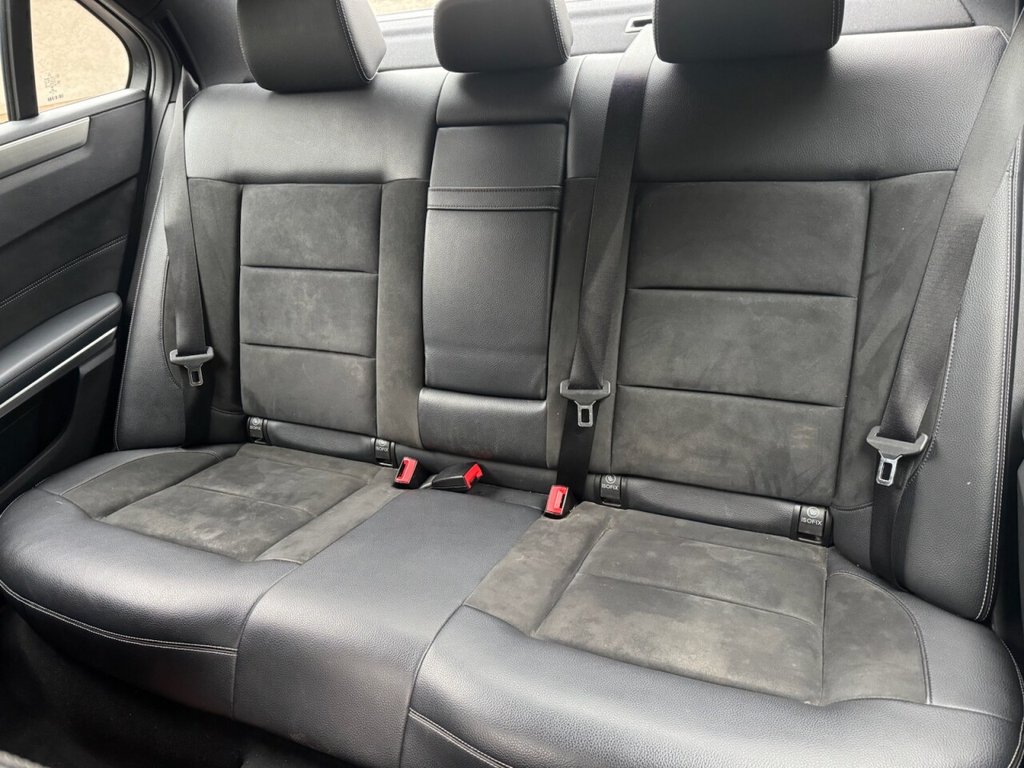 Used Mercedes-Benz E Class 2014 for sale - 77007088: Photo 12
