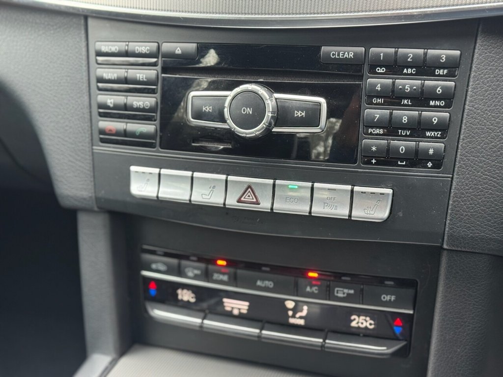 Used Mercedes-Benz E Class 2014 for sale - 77007088: Photo 15