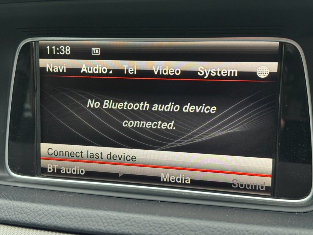 Used Mercedes-Benz E Class 2014 for sale - 77007088: Photo 16