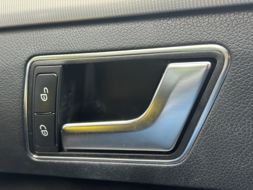 Used Mercedes-Benz E Class 2014 for sale - 77007088: Photo 21