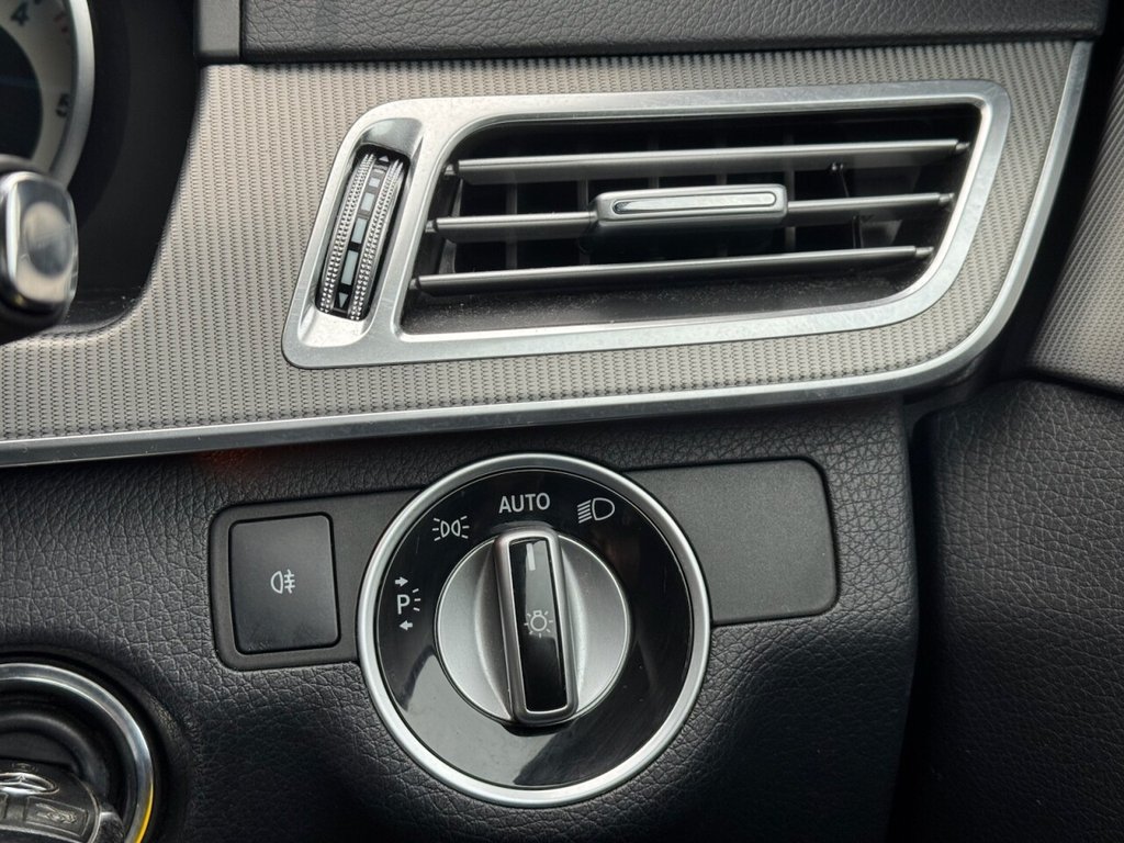 Used Mercedes-Benz E Class 2014 for sale - 77007088: Photo 22