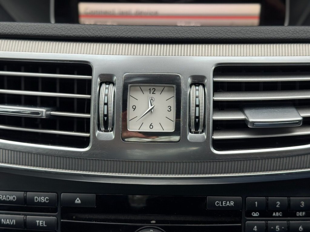 Used Mercedes-Benz E Class 2014 for sale - 77007088: Photo 24