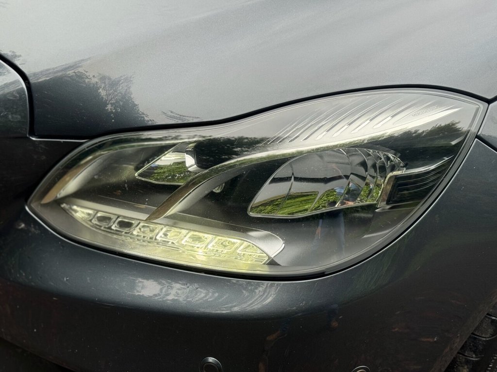 Used Mercedes-Benz E Class 2014 for sale - 77007088: Photo 29