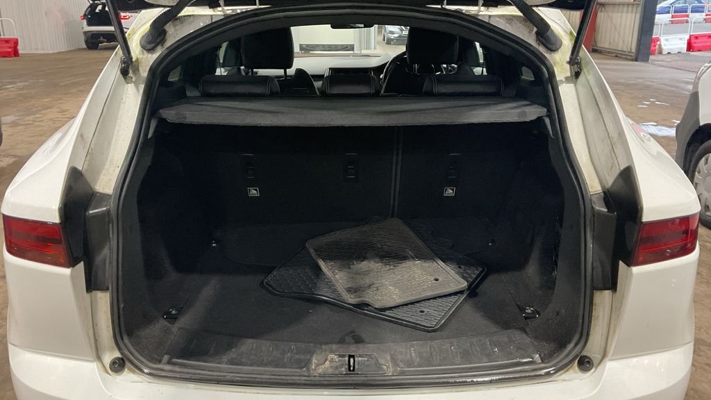 Used Jaguar E-Pace 2018 for sale - 78096363: Photo 19