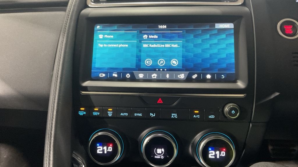 Used Jaguar E-Pace 2018 for sale - 78096363: Photo 23