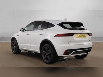 Used Jaguar E-Pace 2018 for sale - 78096363: Photo