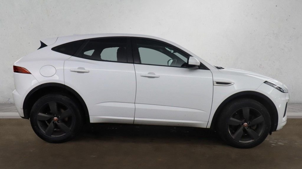 Used Jaguar E-Pace 2018 for sale - 78096363: Photo 6