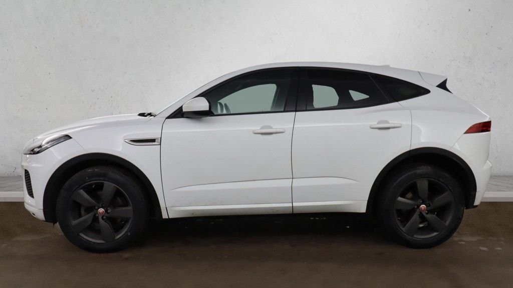 Used Jaguar E-Pace 2018 for sale - 78096363: Photo 7