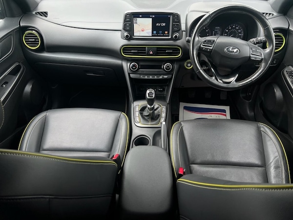 Used Hyundai KONA 2018 for sale - 74904082: Photo 12