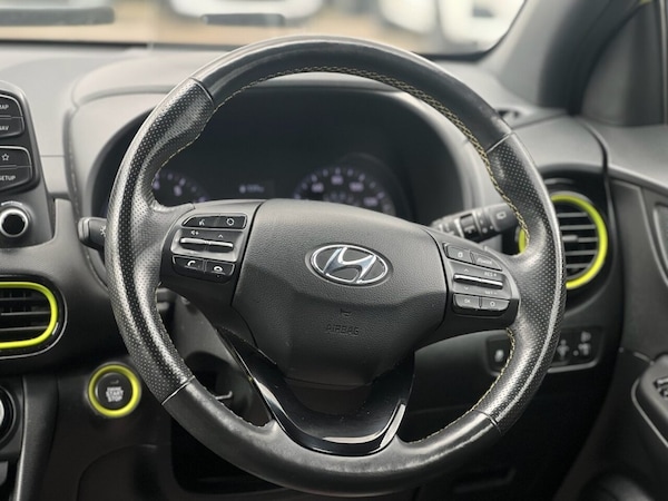 Used Hyundai KONA 2018 for sale - 74904082: Photo 13