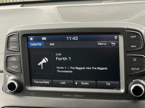 Used Hyundai KONA 2018 for sale - 74904082: Photo 19