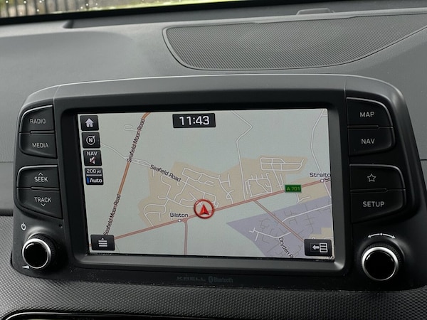 Used Hyundai KONA 2018 for sale - 74904082: Photo 20