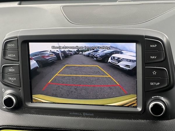 Used Hyundai KONA 2018 for sale - 74904082: Photo 21