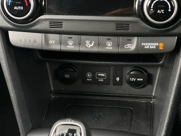 Used Hyundai KONA 2018 for sale - 74904082: Photo 22