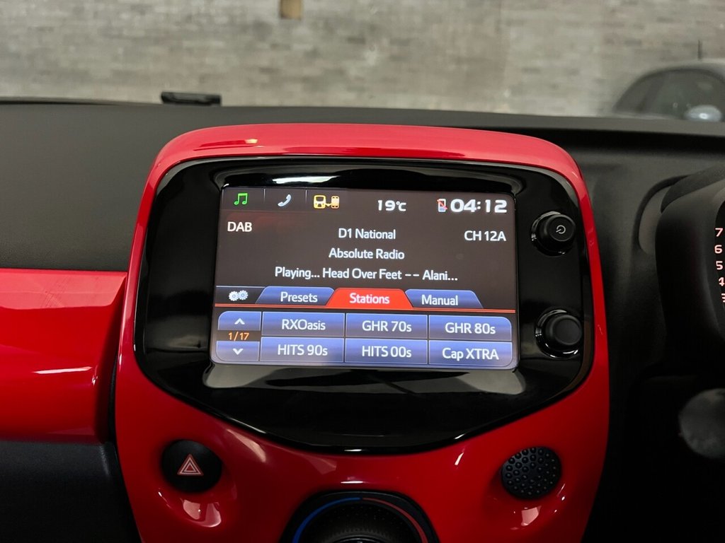 Used Toyota AYGO 2016 for sale - 77383558: Photo 11