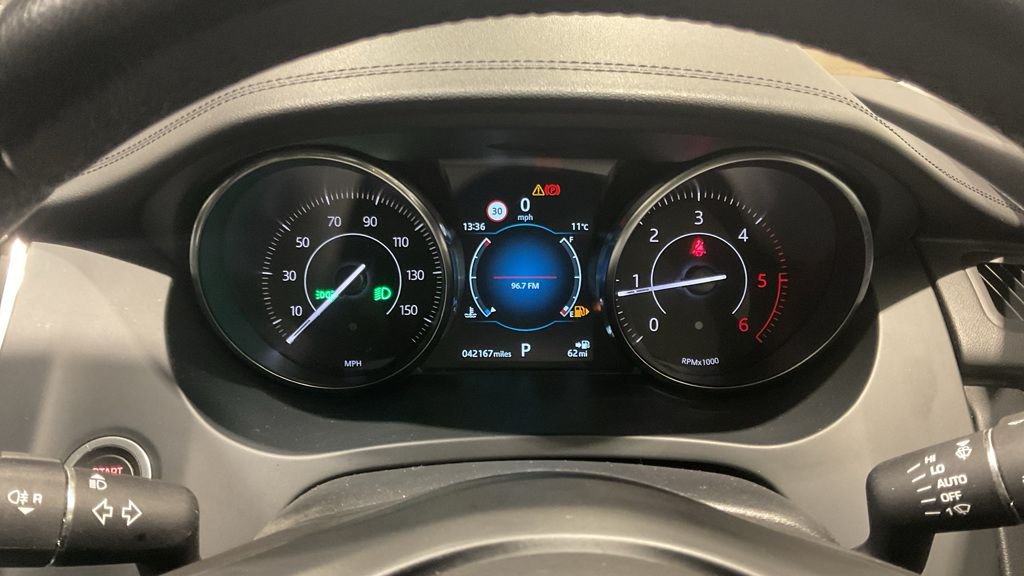 Used Jaguar E-Pace 2018 for sale - 78145202: Photo 10