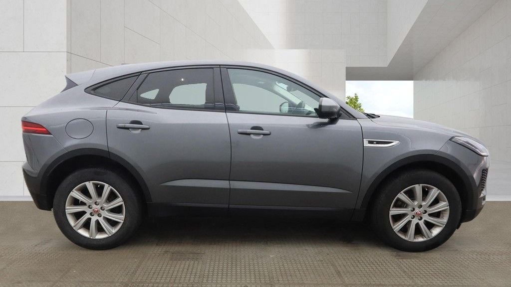 Used Jaguar E-Pace 2018 for sale - 78145202: Photo 5