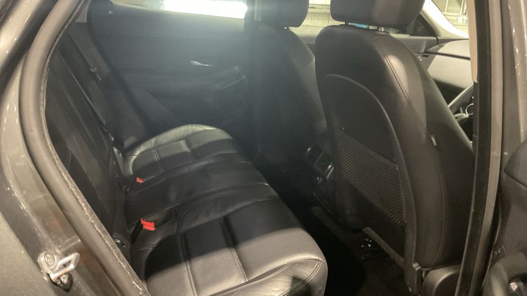 Used Jaguar E-Pace 2018 for sale - 78145202: Photo 8