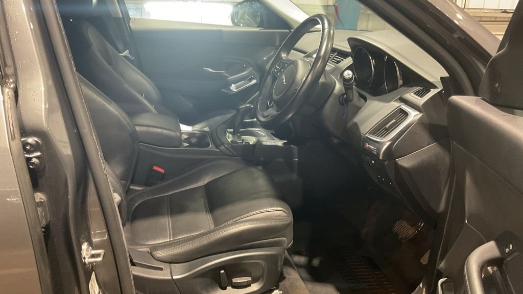 Used Jaguar E-Pace 2018 for sale - 78145202: Photo 9