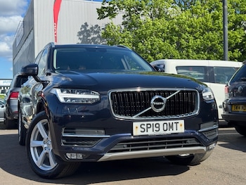 Used Volvo XC90 2019 for sale - 79618970: Photo