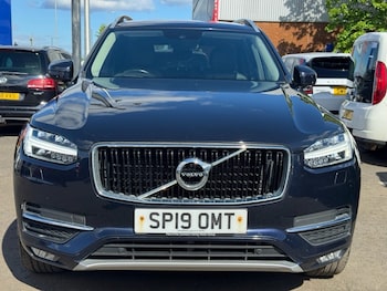 Used Volvo XC90 2019 for sale - 79618970: Photo