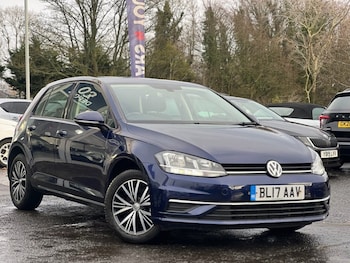 2017 (17) - 1.0 TSI 110 SE [Nav] 5dr DSG