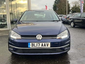 Used Volkswagen Golf 2017 for sale - 76768123: Photo