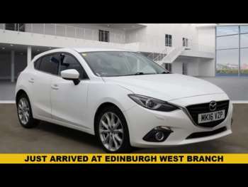 Used Mazda Mazda3 2016 for sale - 75320611: Photo