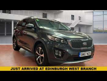 2018 (67) - 2.2 CRDi KX-3 5dr Auto