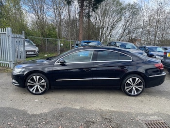 Used Volkswagen CC 2016 for sale - 78757993: Photo
