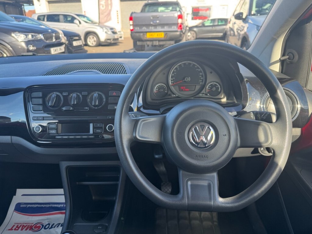 Used Volkswagen up! 2013 for sale - 76245117: Photo 10