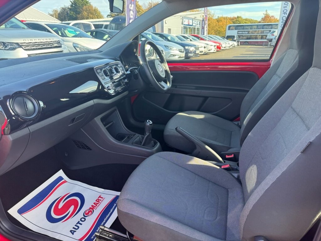 Used Volkswagen up! 2013 for sale - 76245117: Photo 13