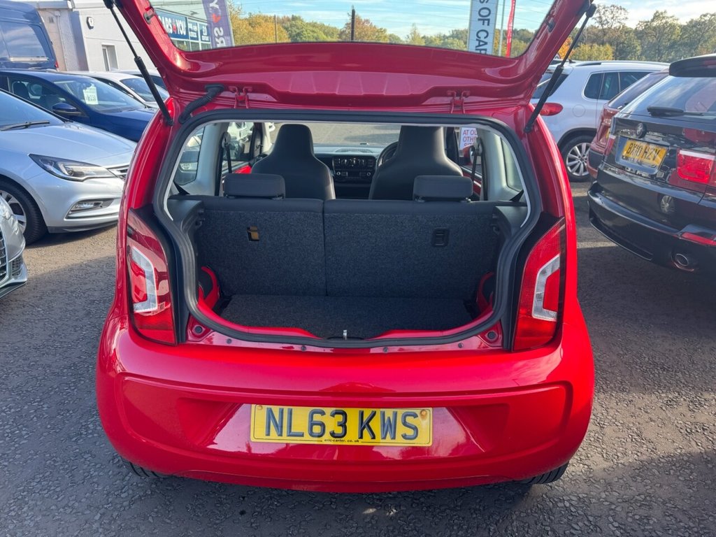 Used Volkswagen up! 2013 for sale - 76245117: Photo 15