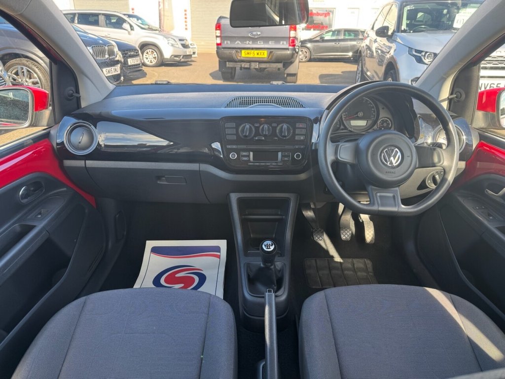 Used Volkswagen up! 2013 for sale - 76245117: Photo 16