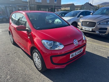 Volkswagen - up!