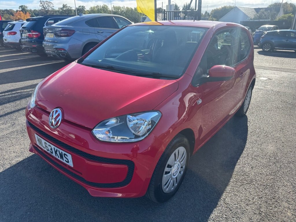 Used Volkswagen up! 2013 for sale - 76245117: Photo 2