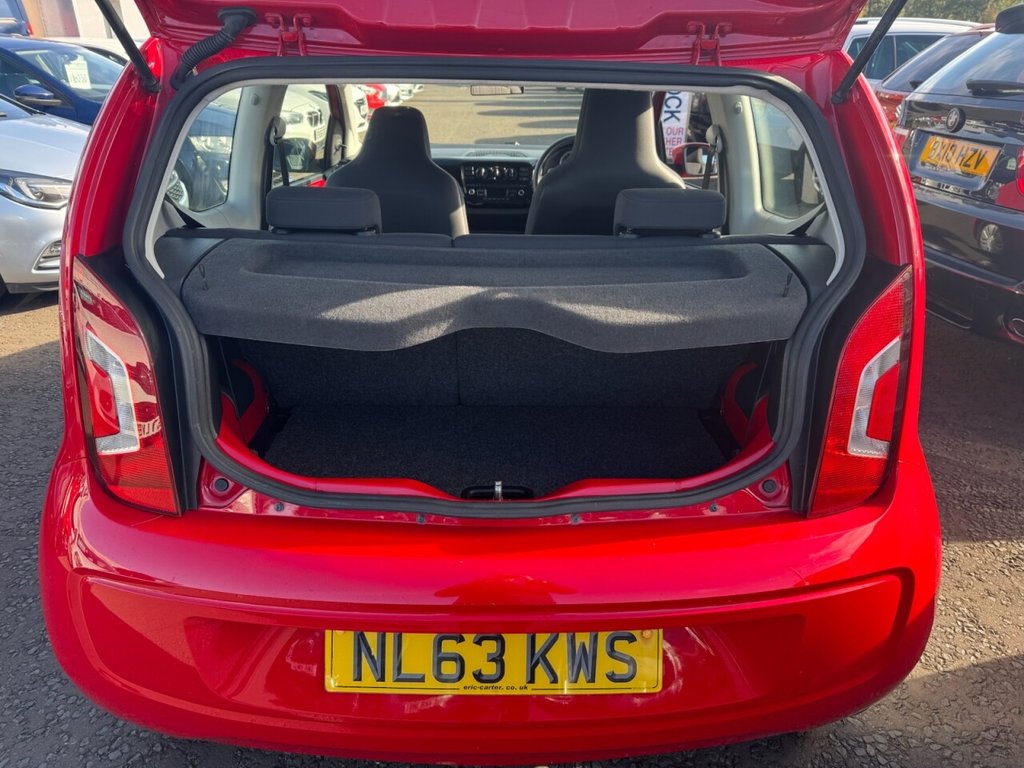 Used Volkswagen up! 2013 for sale - 76245117: Photo 20