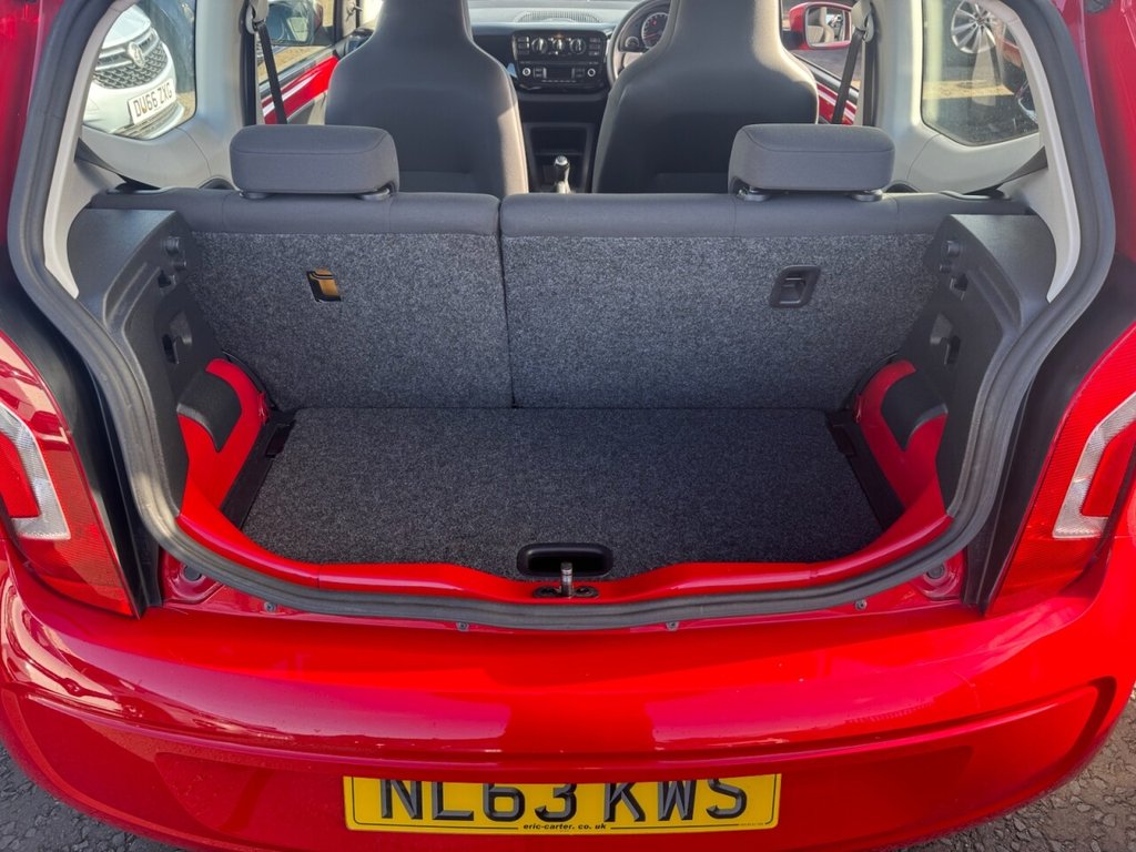 Used Volkswagen up! 2013 for sale - 76245117: Photo 21