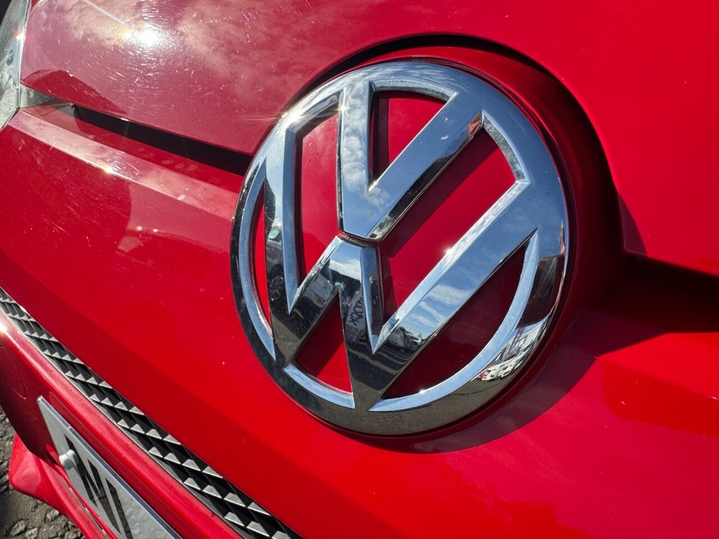 Used Volkswagen up! 2013 for sale - 76245117: Photo 23
