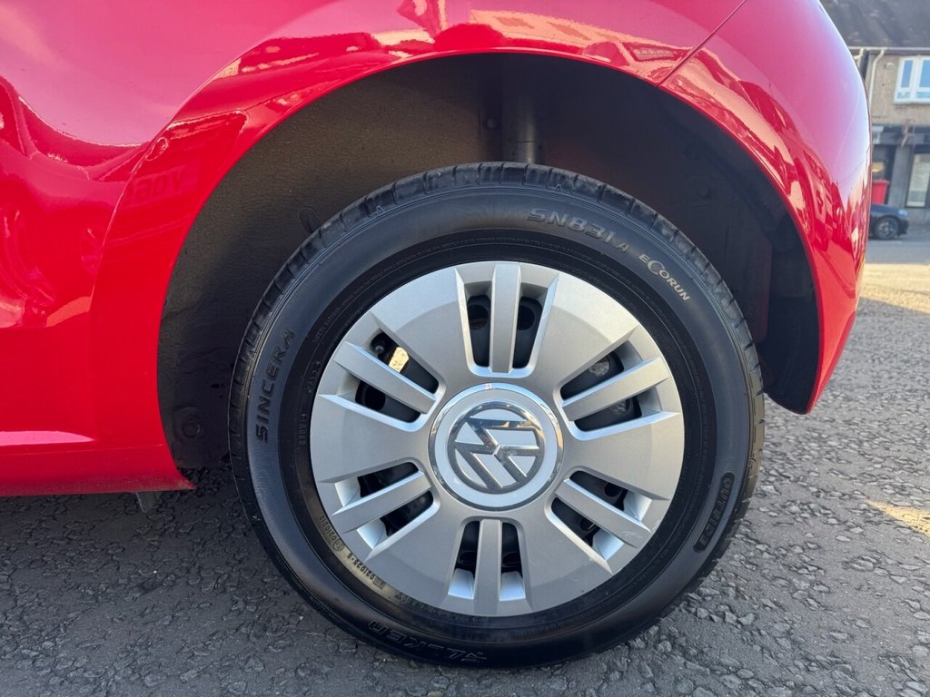 Used Volkswagen up! 2013 for sale - 76245117: Photo 24