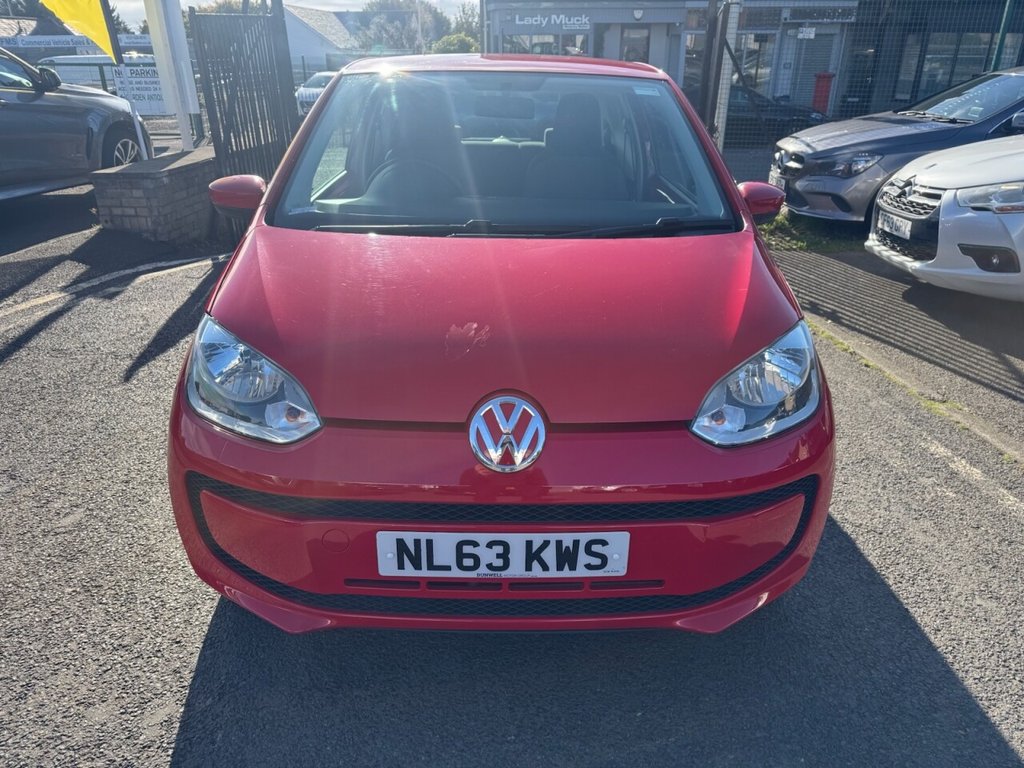 Used Volkswagen up! 2013 for sale - 76245117: Photo 3