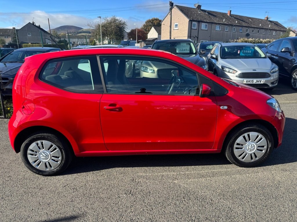 Used Volkswagen up! 2013 for sale - 76245117: Photo 4