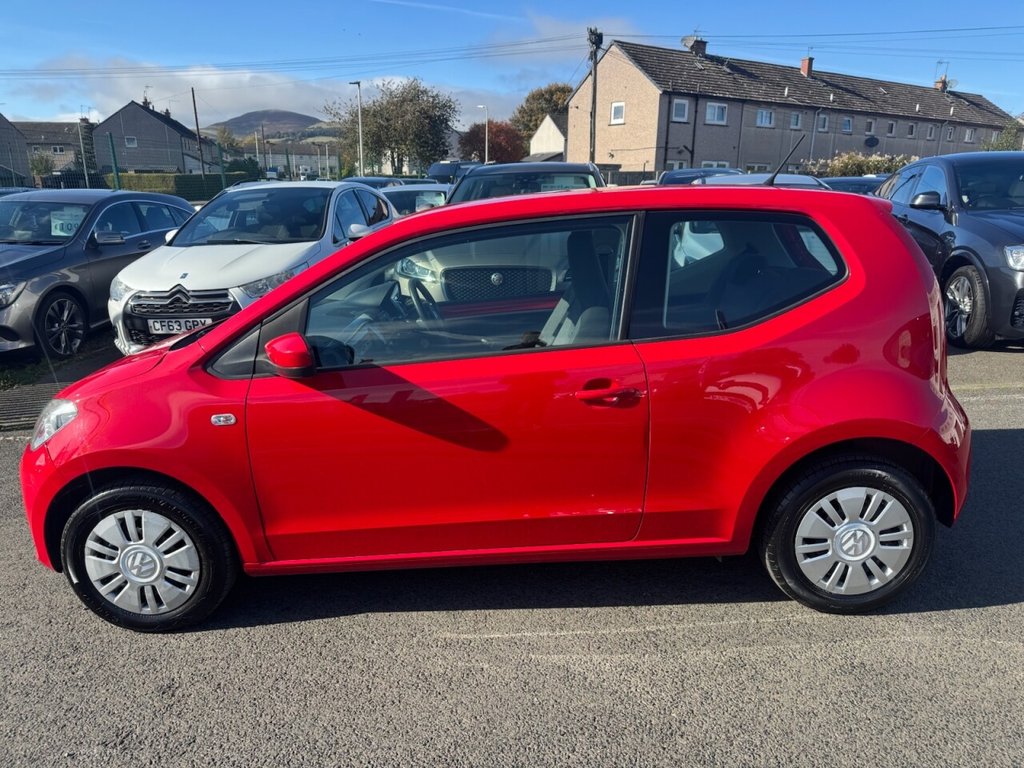 Used Volkswagen up! 2013 for sale - 76245117: Photo 5