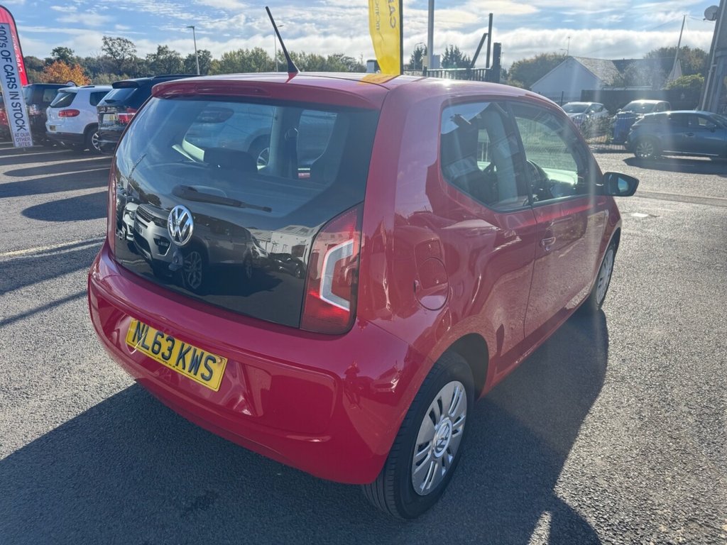 Used Volkswagen up! 2013 for sale - 76245117: Photo 7