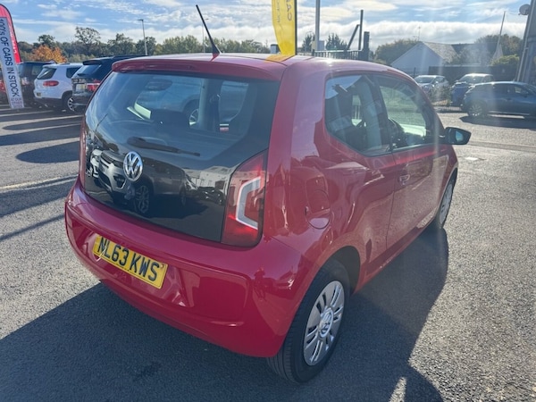 Used Volkswagen up! 2013 for sale - 76245117: Photo 7