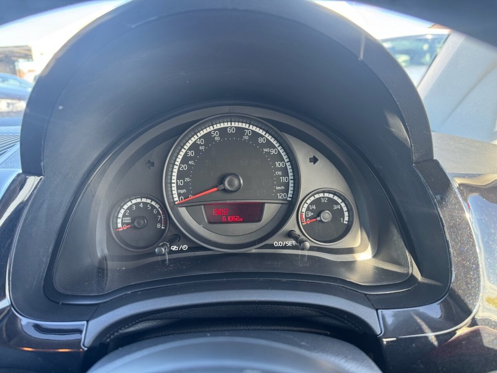 Used Volkswagen up! 2013 for sale - 76245117: Photo 9