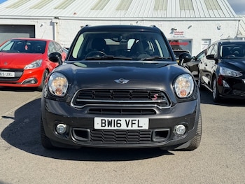 Used MINI Countryman 2016 for sale - 77953176: Photo