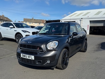 Used MINI Countryman 2016 for sale - 77953176: Photo