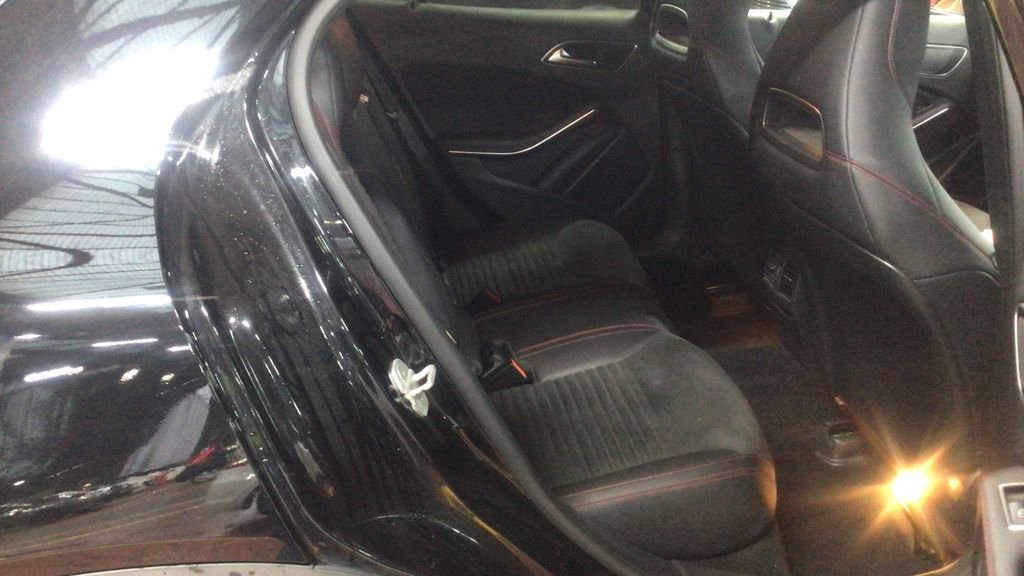 Used Mercedes-Benz GLA 2017 for sale - 78180812: Photo 13